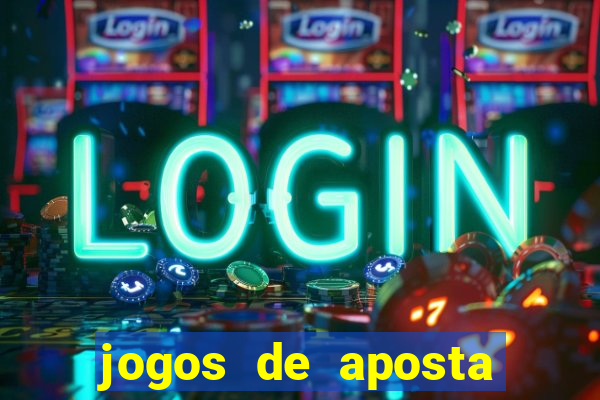 jogos de aposta pagando no cadastro