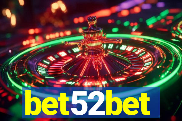 bet52bet