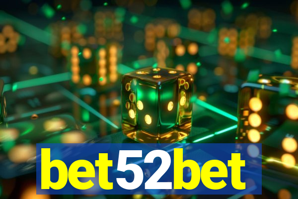 bet52bet