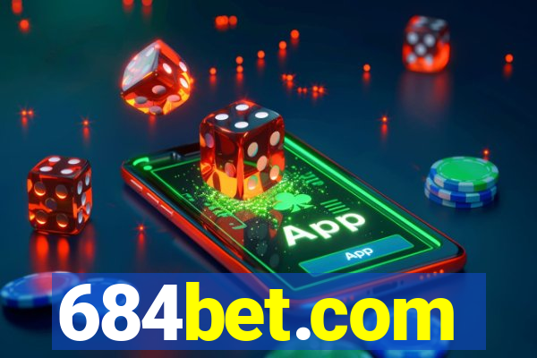 684bet.com