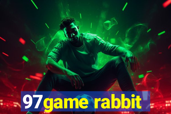 97game rabbit