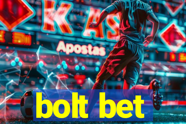 bolt bet