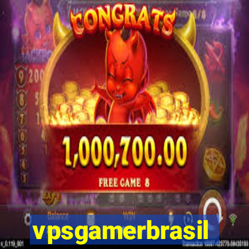 vpsgamerbrasil