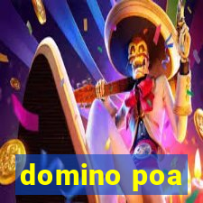 domino poa