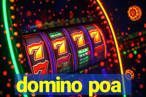 domino poa