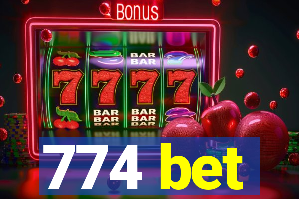 774 bet