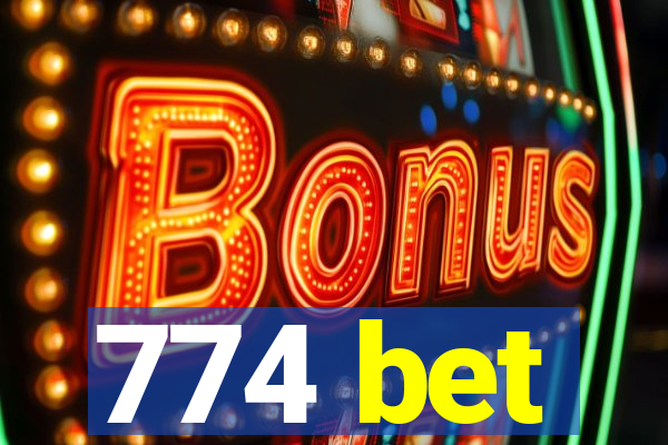 774 bet