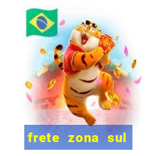 frete zona sul porto alegre