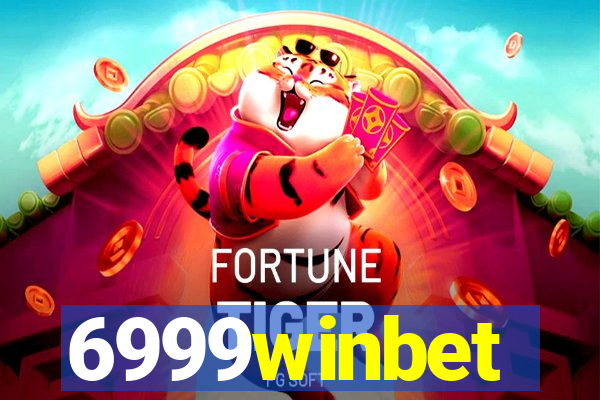 6999winbet