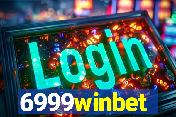 6999winbet