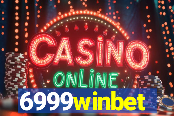 6999winbet