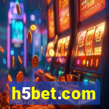 h5bet.com