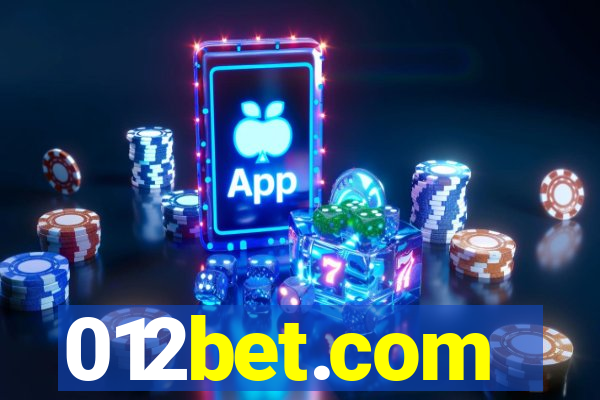 012bet.com