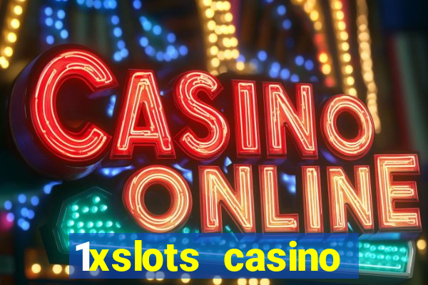 1xslots casino bonus code