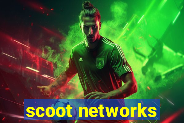 scoot networks