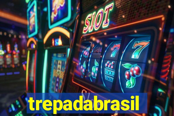 trepadabrasil