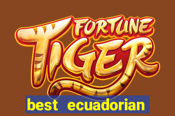 best ecuadorian casino sites 1