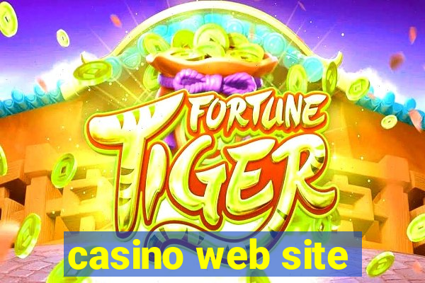 casino web site