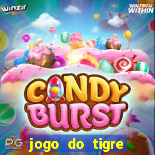 jogo do tigre deposito minimo