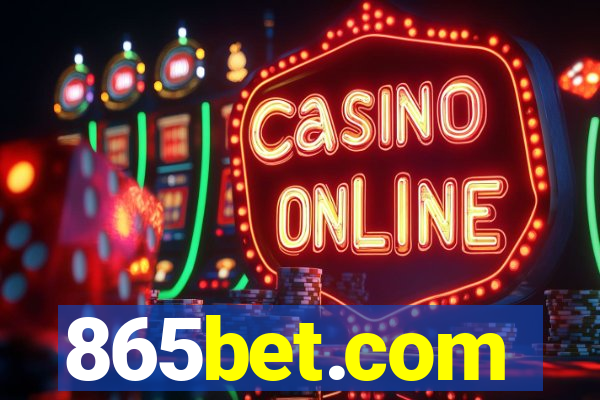 865bet.com