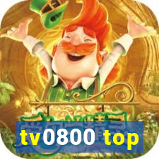 tv0800 top