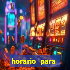 horario para apostar no tigre