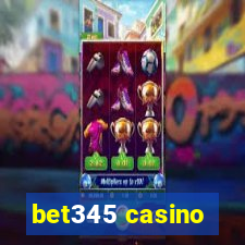 bet345 casino