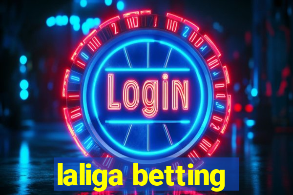 laliga betting