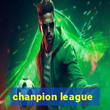 chanpion league