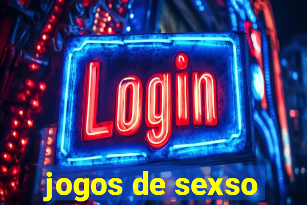 jogos de sexso