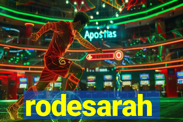 rodesarah