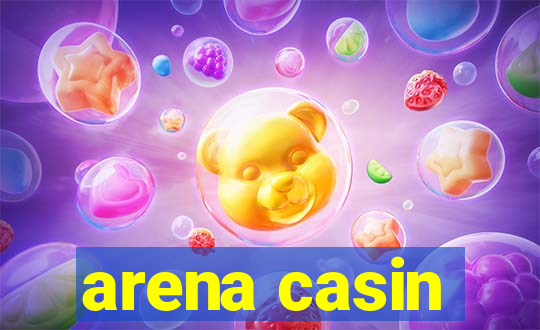 arena casin