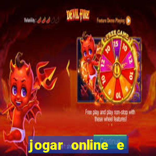 jogar online e ganhar dinheiro