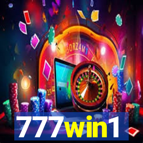 777win1