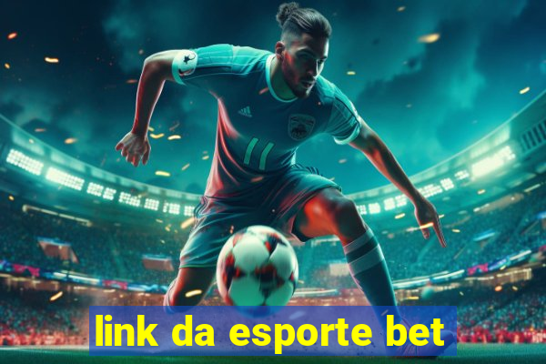 link da esporte bet