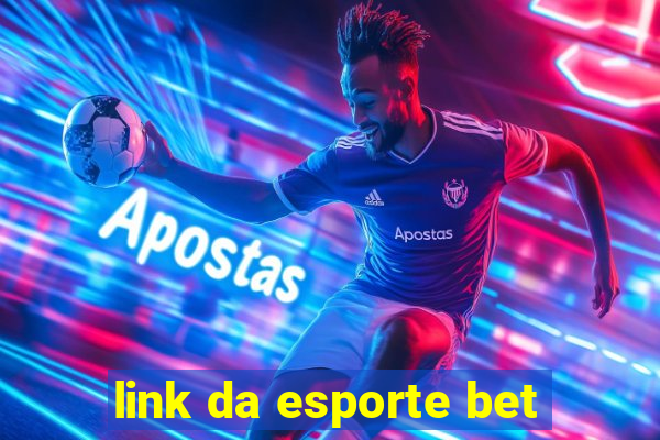 link da esporte bet