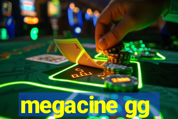 megacine gg