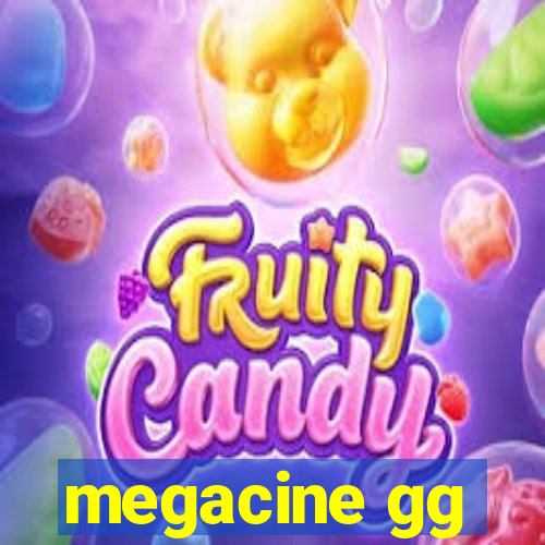 megacine gg