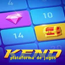 plataforma de jogos gratis online