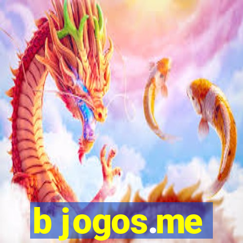 b jogos.me