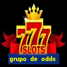 grupo de odds altas telegram