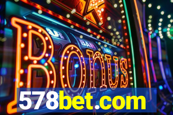 578bet.com