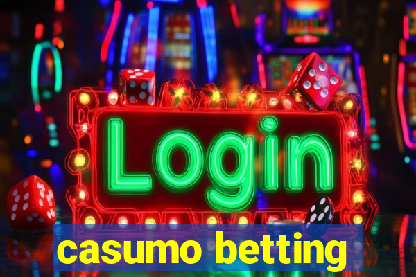 casumo betting