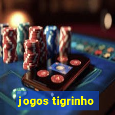 jogos tigrinho