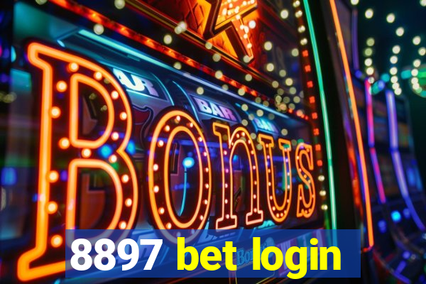 8897 bet login