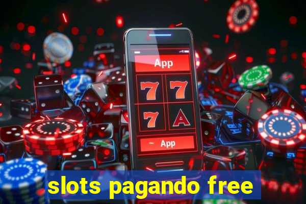 slots pagando free