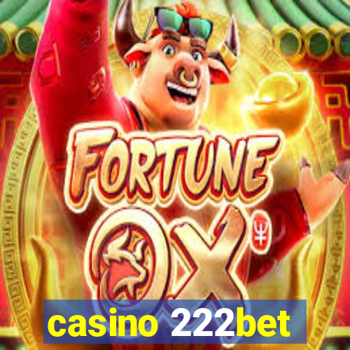 casino 222bet