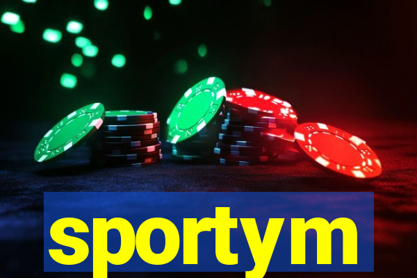 sportym