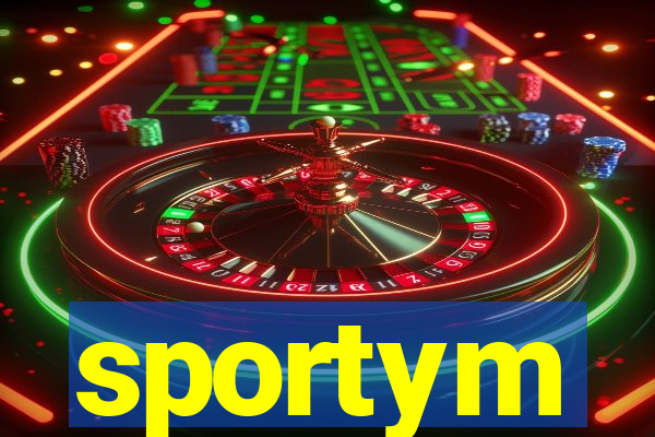 sportym