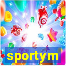 sportym